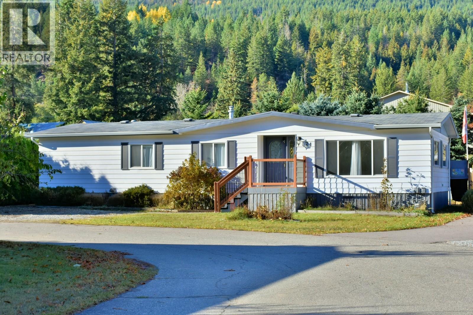 2930 Brown Road Unit 21, Salmon Arm, BC V1E 3K3
