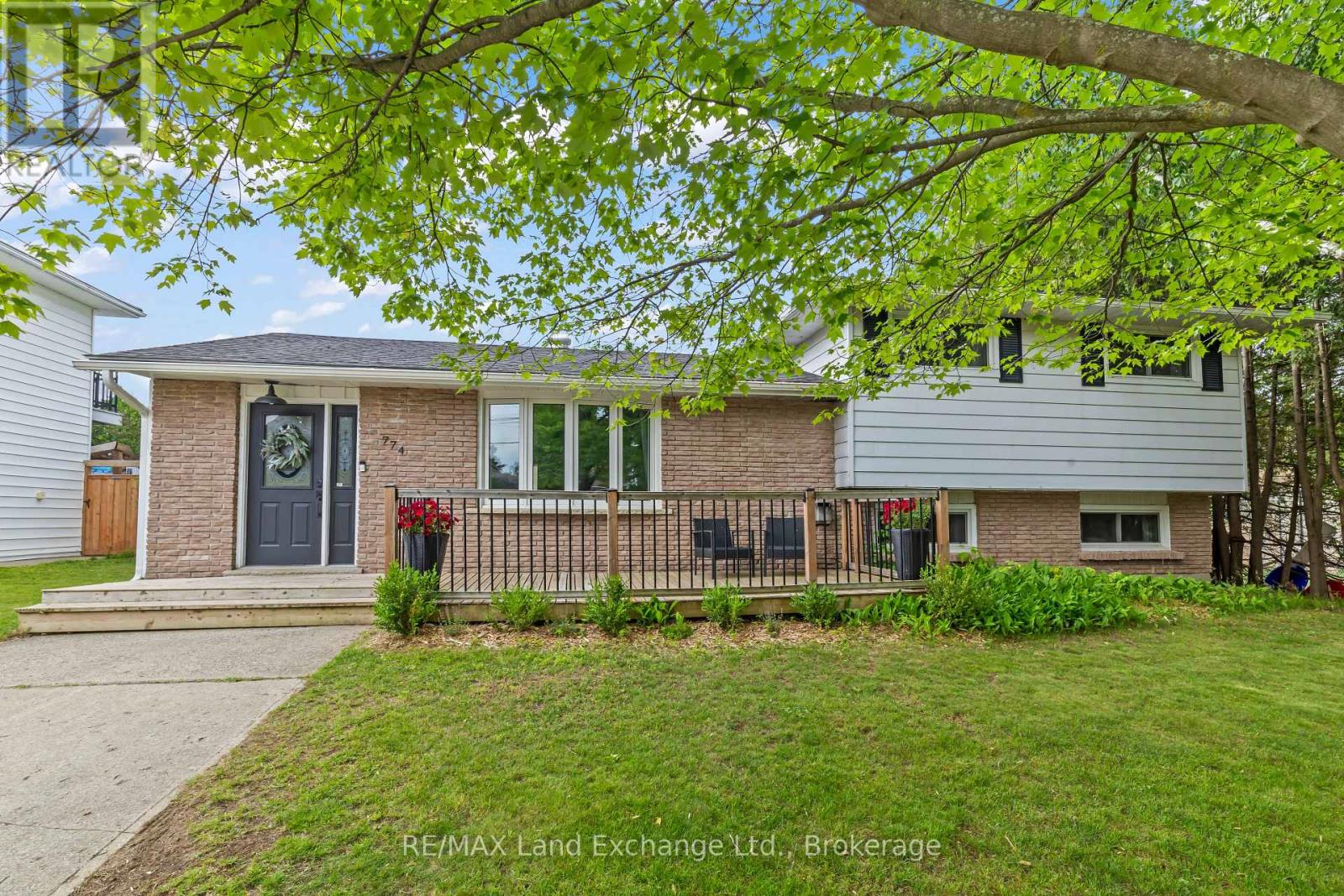 774 River St, Saugeen Shores, ON N0H 2C4