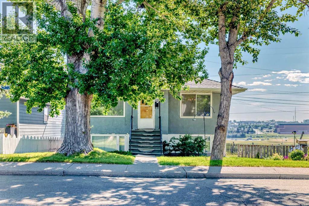 1508 Child Ave NE, Calgary, AB T2E 5E4