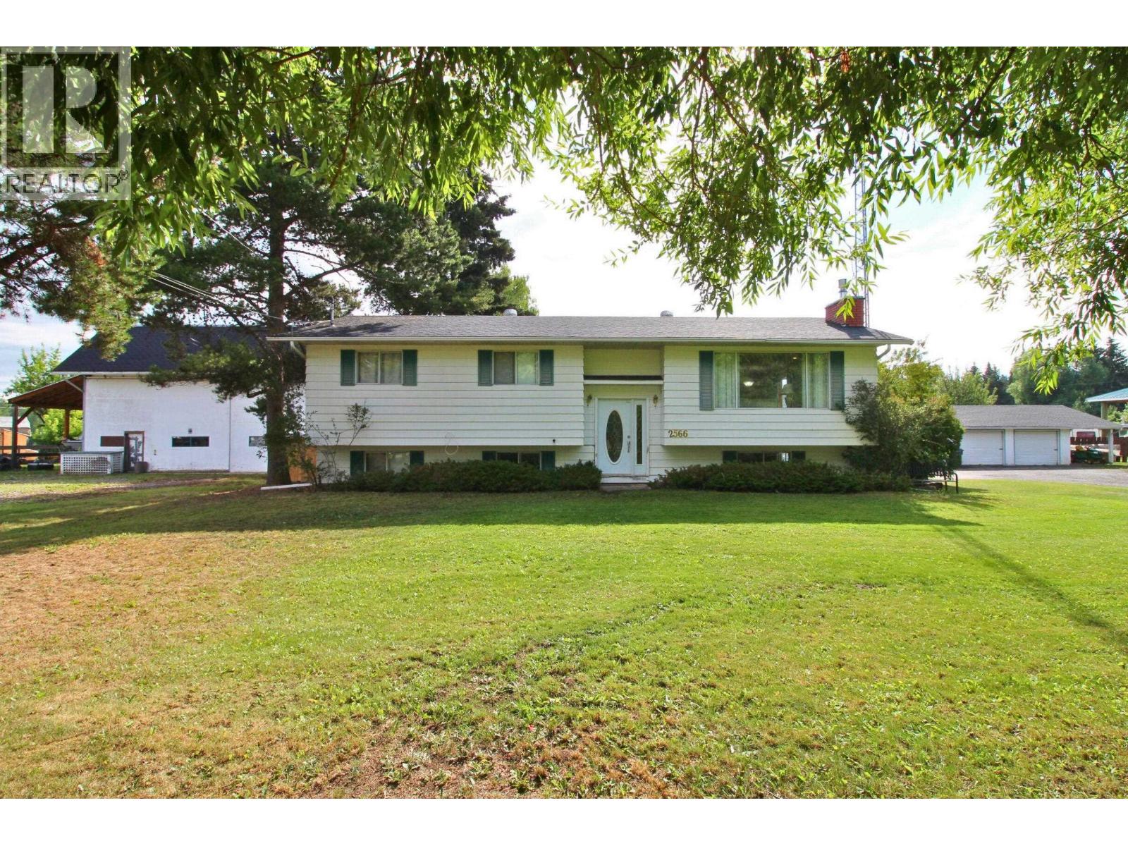 2566 Avalon Ave, Houston, BC V0J 1Z2