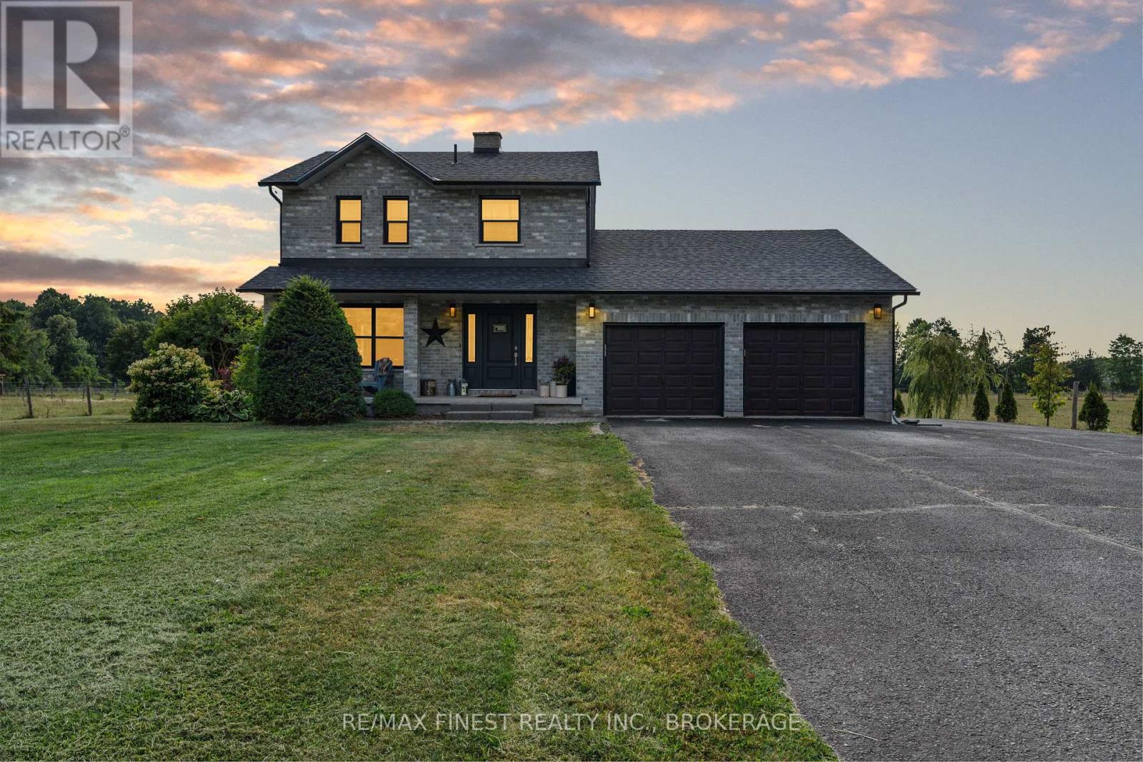 9476 County Rd 7, Elizabethtown-Kitley, ON K0E 1A0