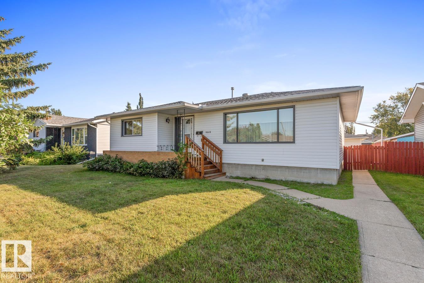 69 A St Nw Unit 9619, Edmonton, AB T6B 1W4