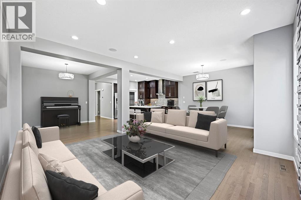 32 Cranarch Cres SE, Calgary, AB T3M 2J3