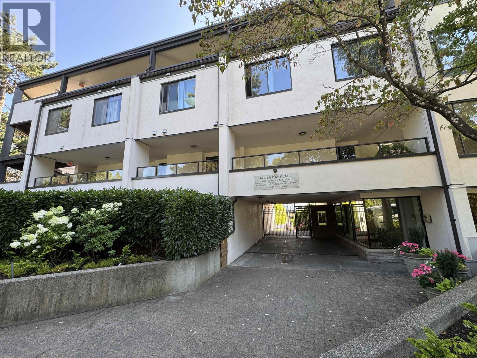 1201 Lameys Mill Road Unit 21, Vancouver, BC V6H 3S8