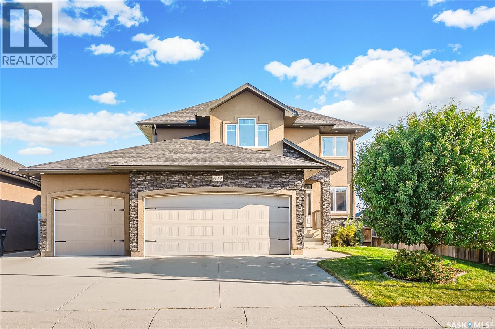 622 Thiessen St, Warman, SK S0K 4S2