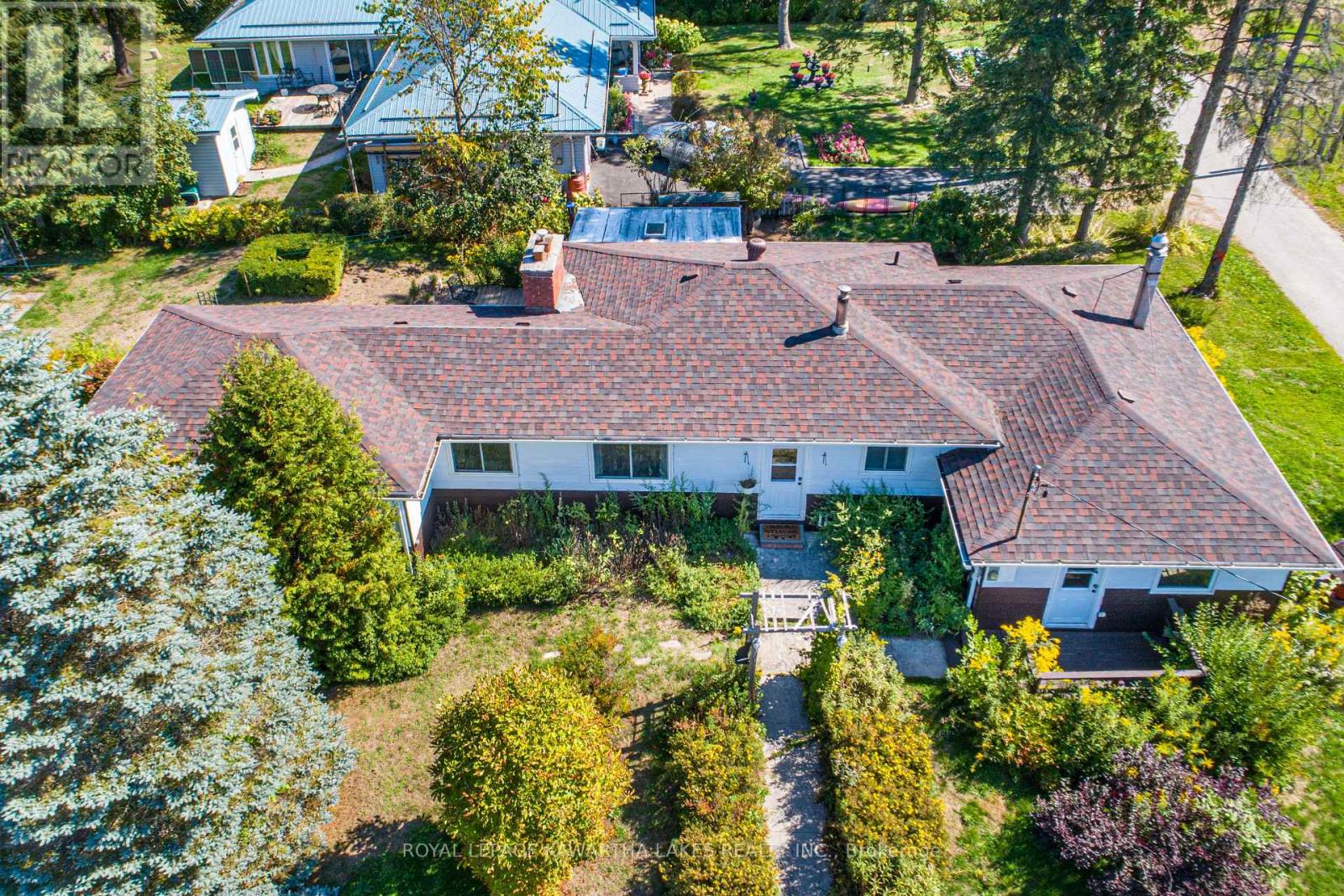 85 Thomas Dr, Kawartha Lakes, ON K0M 1N0