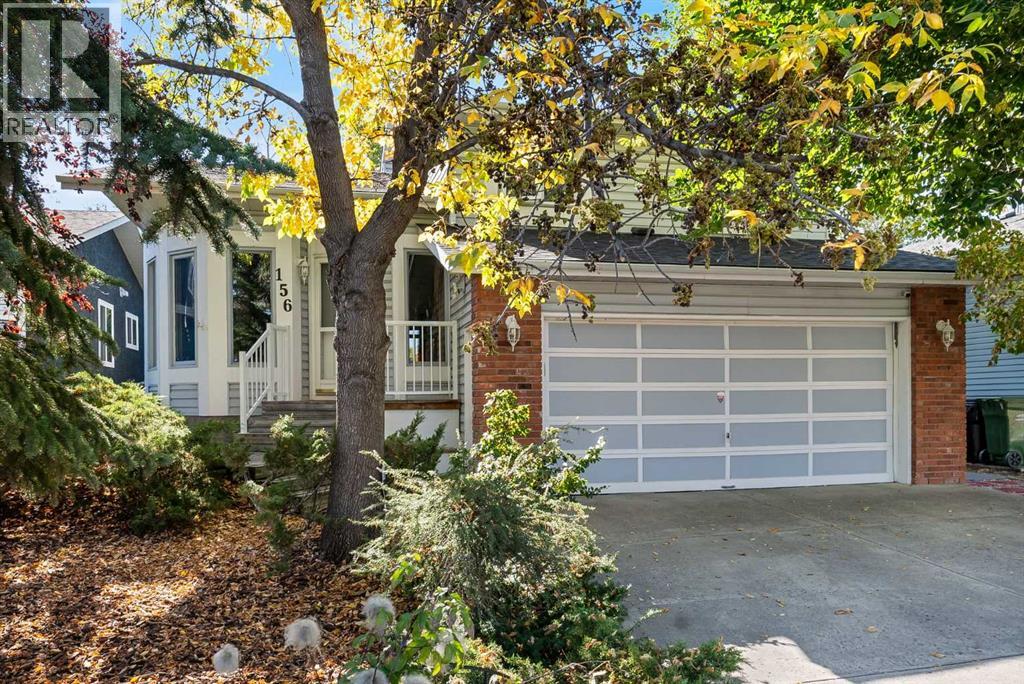 156 Deersaxon Cir SE, Calgary, AB T2J 6R5