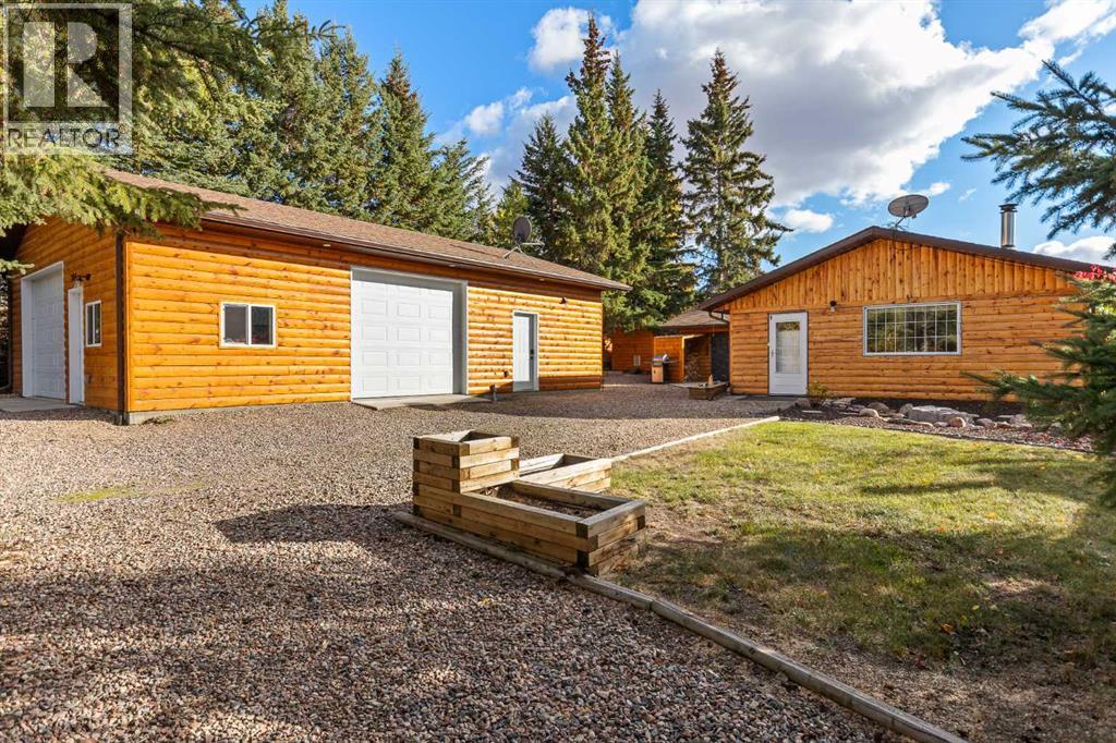 204 Rac Road Evergreen Acres Rd, Turtle Lake, SK S0M 1J0