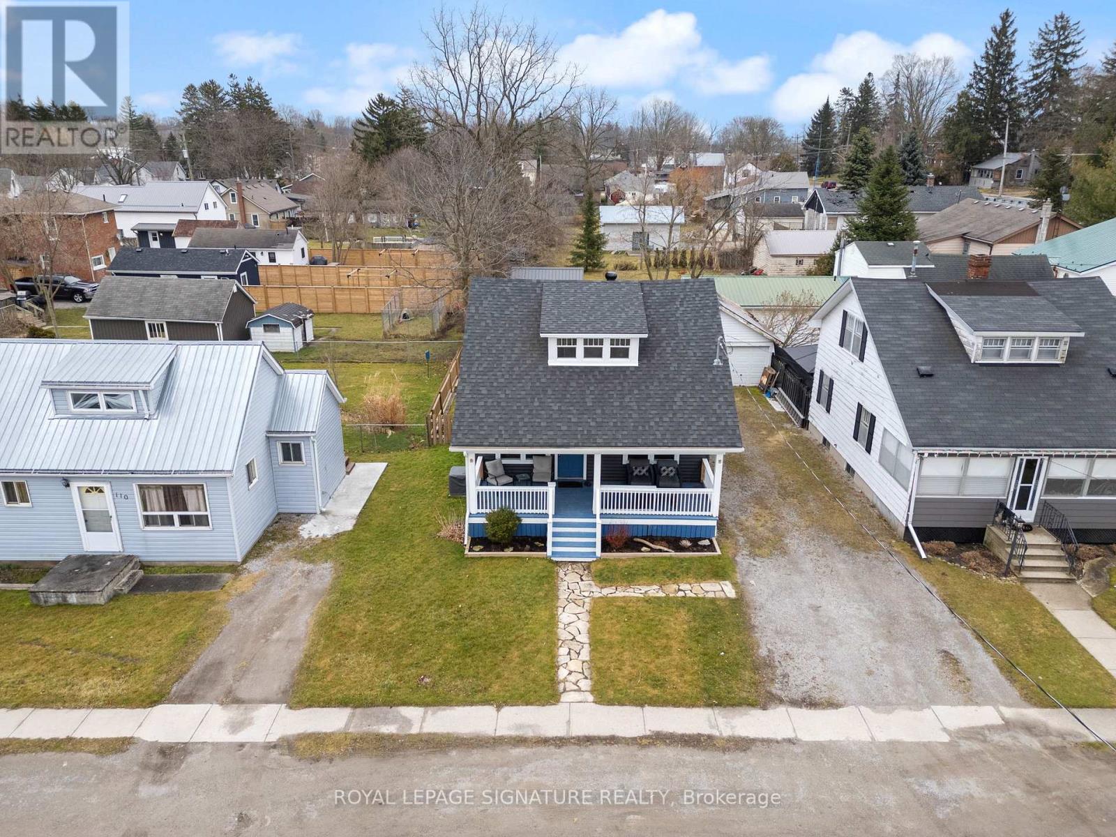 108 Nelson St E, Norfolk Port Dover, ON N0A 1N0