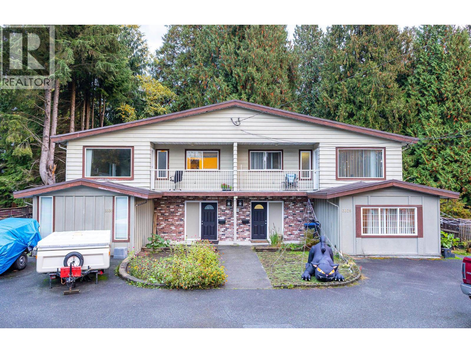 3330 Finley Street Unit 3326, Port Coquitlam, BC V3B 3H2