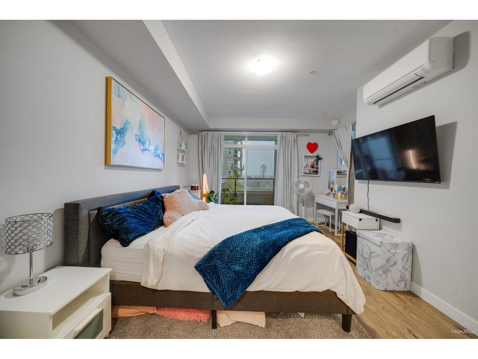 20826 72 Avenue Unit 202, Langley, BC V2Y 0Z9