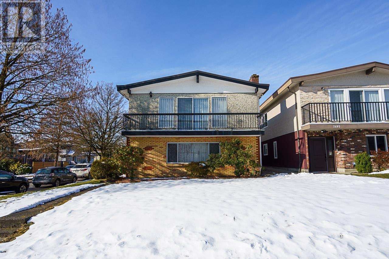 1283 E 59th Ave, Vancouver, BC V5X 4M5