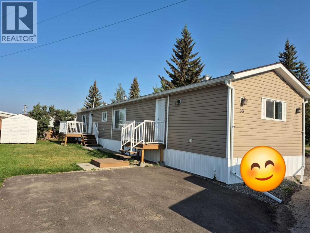 5800 46 Street Unit 36, Olds, AB T4H 1G7