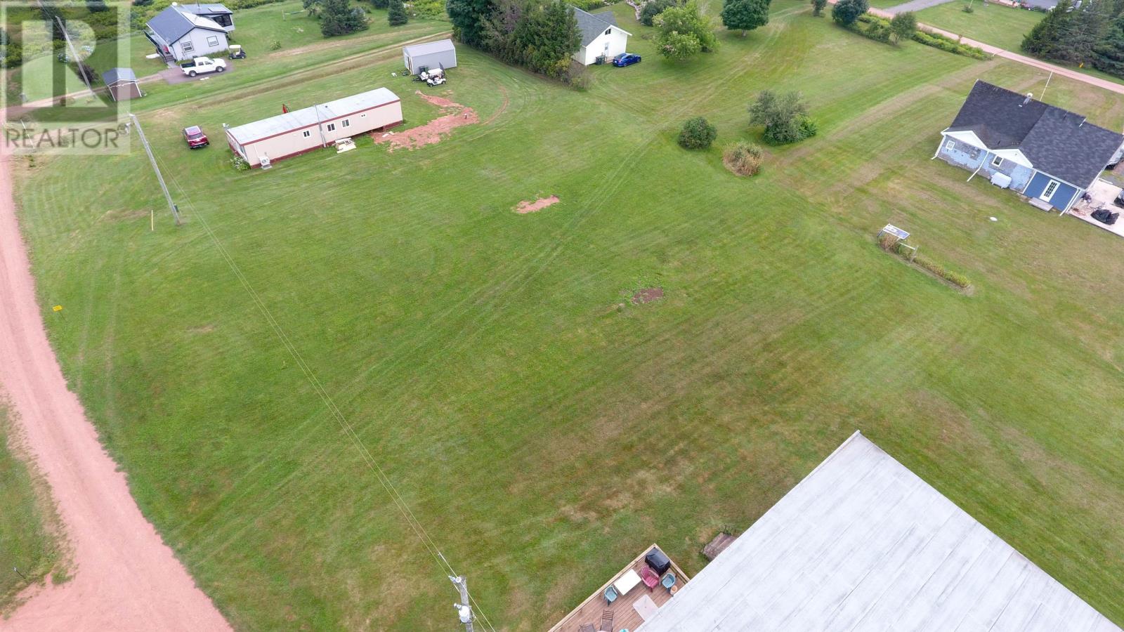Lots 3 & 4 Cribbage Lane, Cumberland, PE C0A 1H2