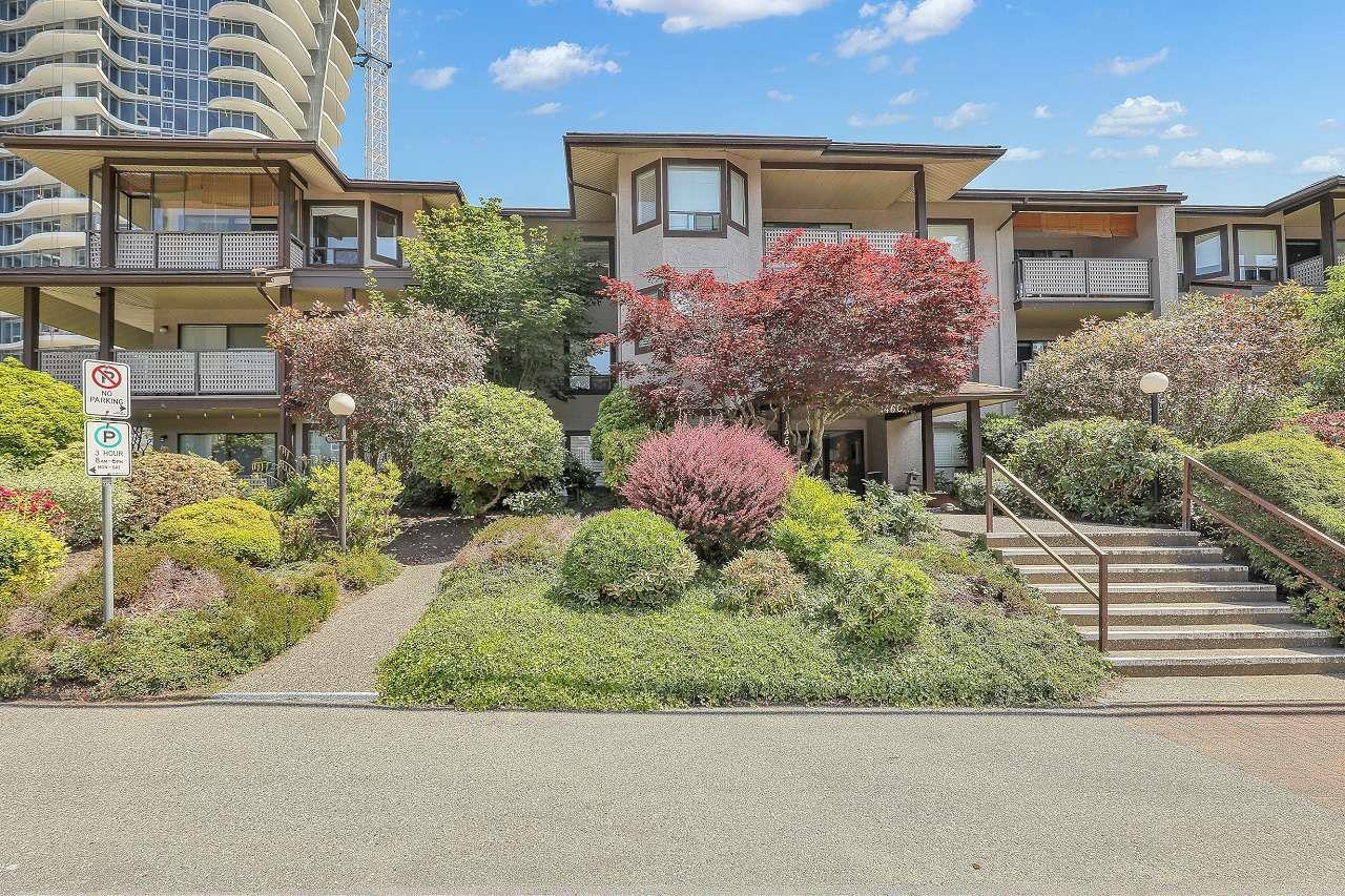 1460 Martin Street Unit 202, White Rock, BC V4B 3W7