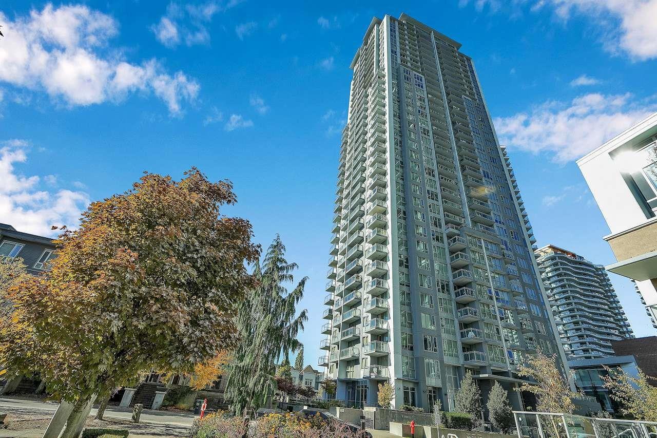 13325 102a Avenue Unit 701, Surrey, BC V3T 0J5