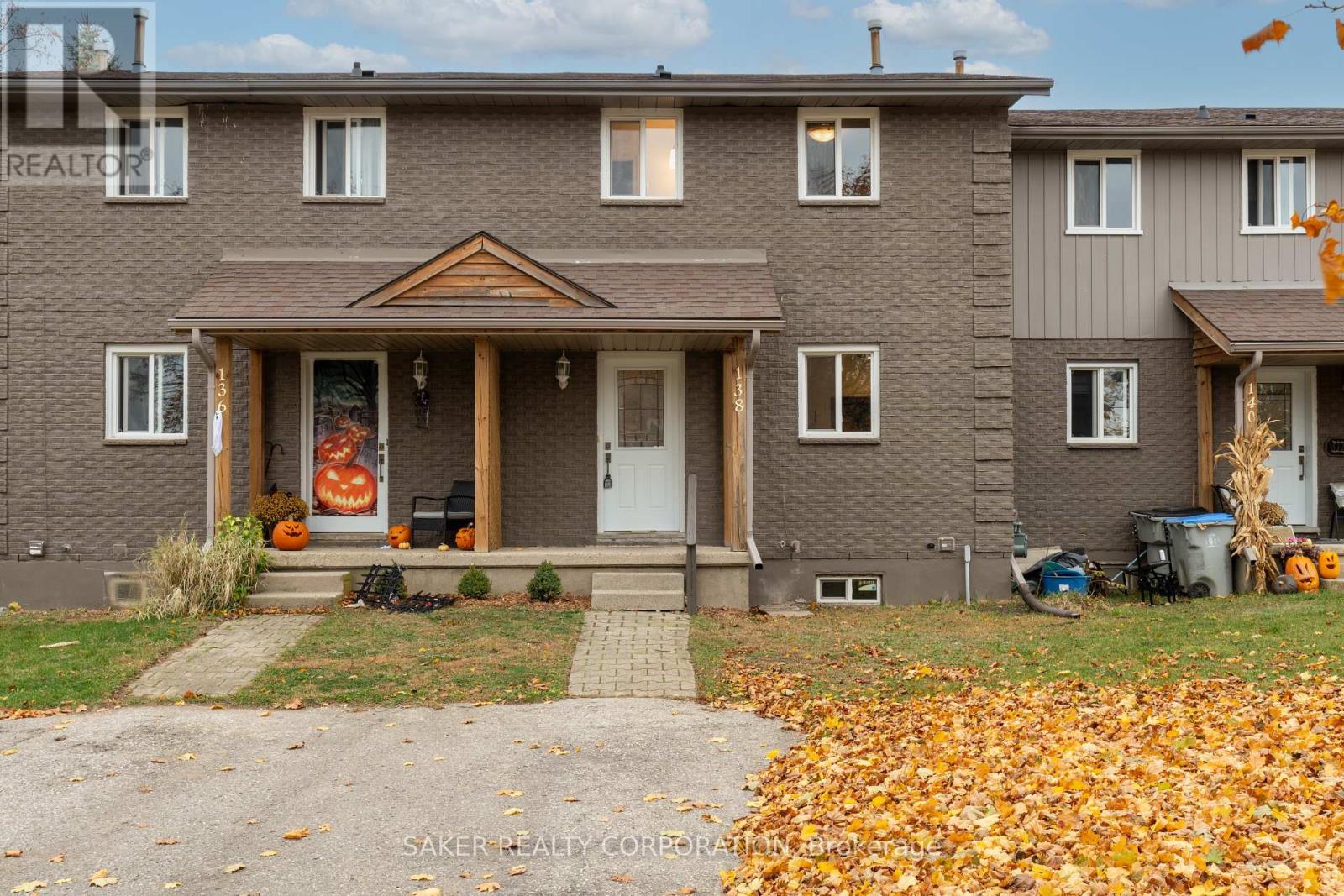 138 Simcoe St, South Huron, ON N0M 1S1