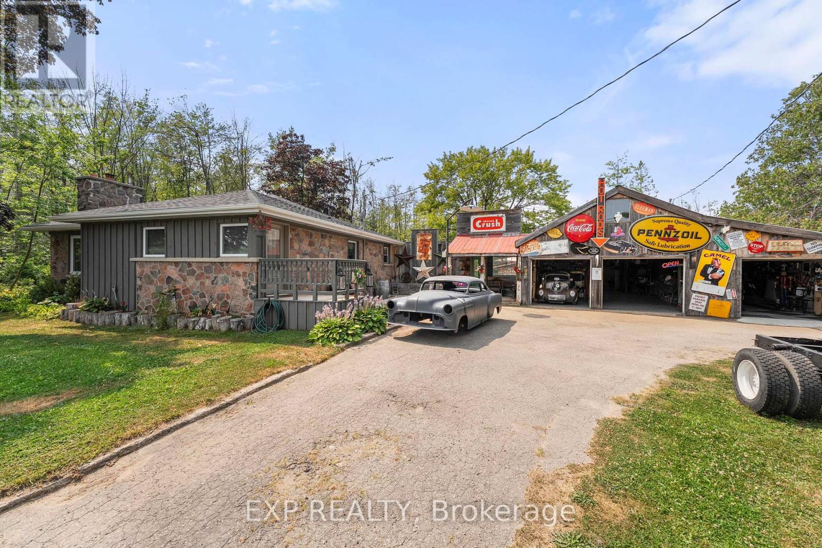 5514 On-11 R 1, Oro-medonte, ON L3V 8H2