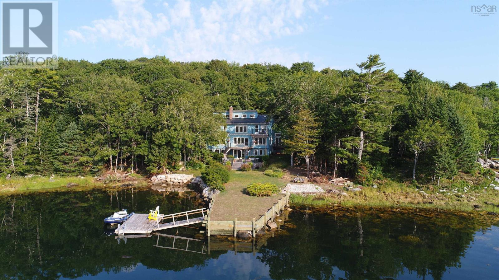 156 Parklea Dr, Head Of St. Margarets Bay, NS B3Z 2G5