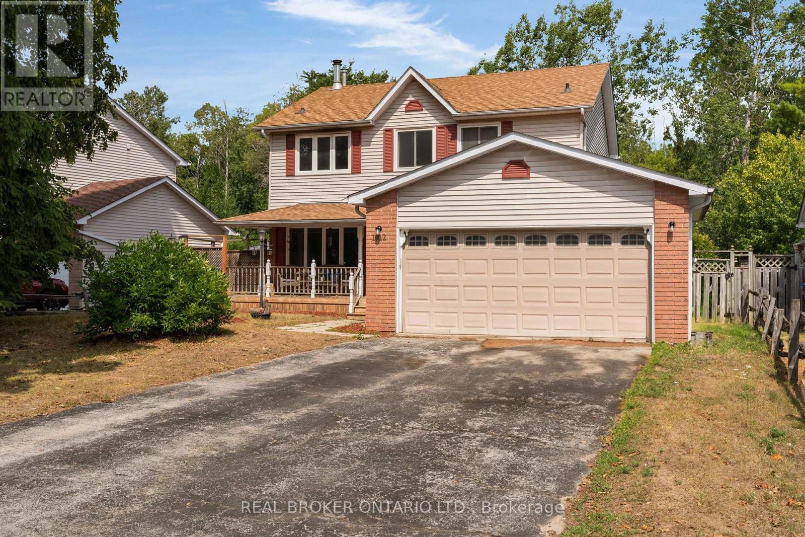 1012 Anna Maria Ave, Innisfil, ON L9S 1V6