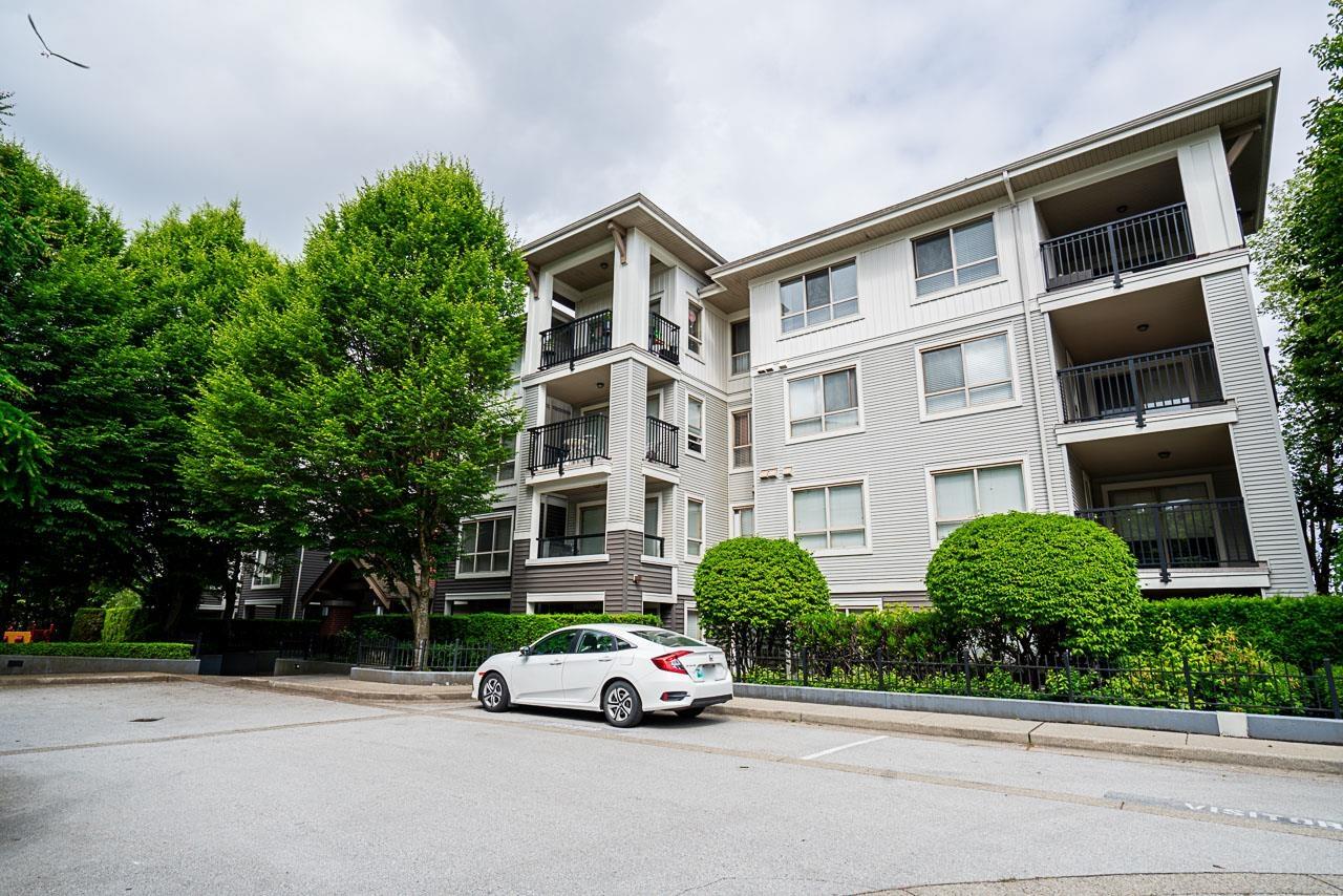 8929 202 Street #d307, Langley, BC V1M 0B4