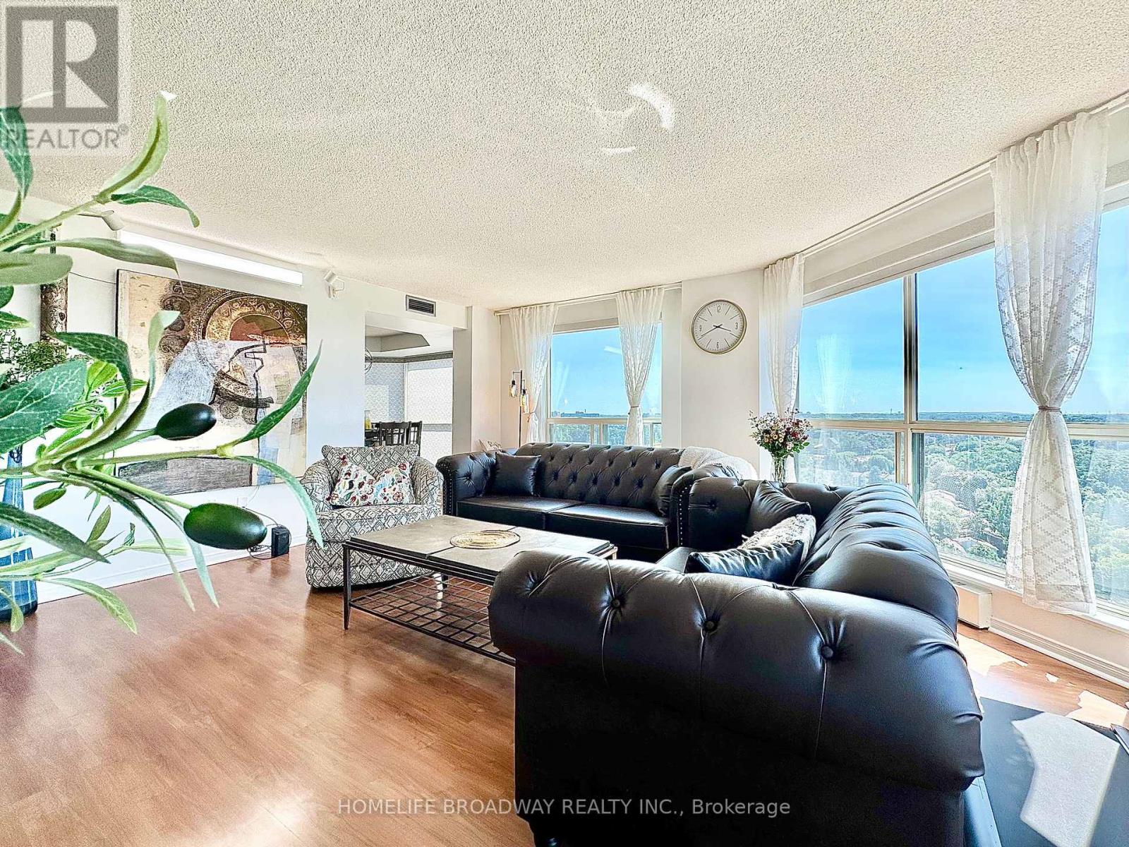 1709 2155 Burnhamthorpe Rd W, Mississauga, ON L5L 5P4