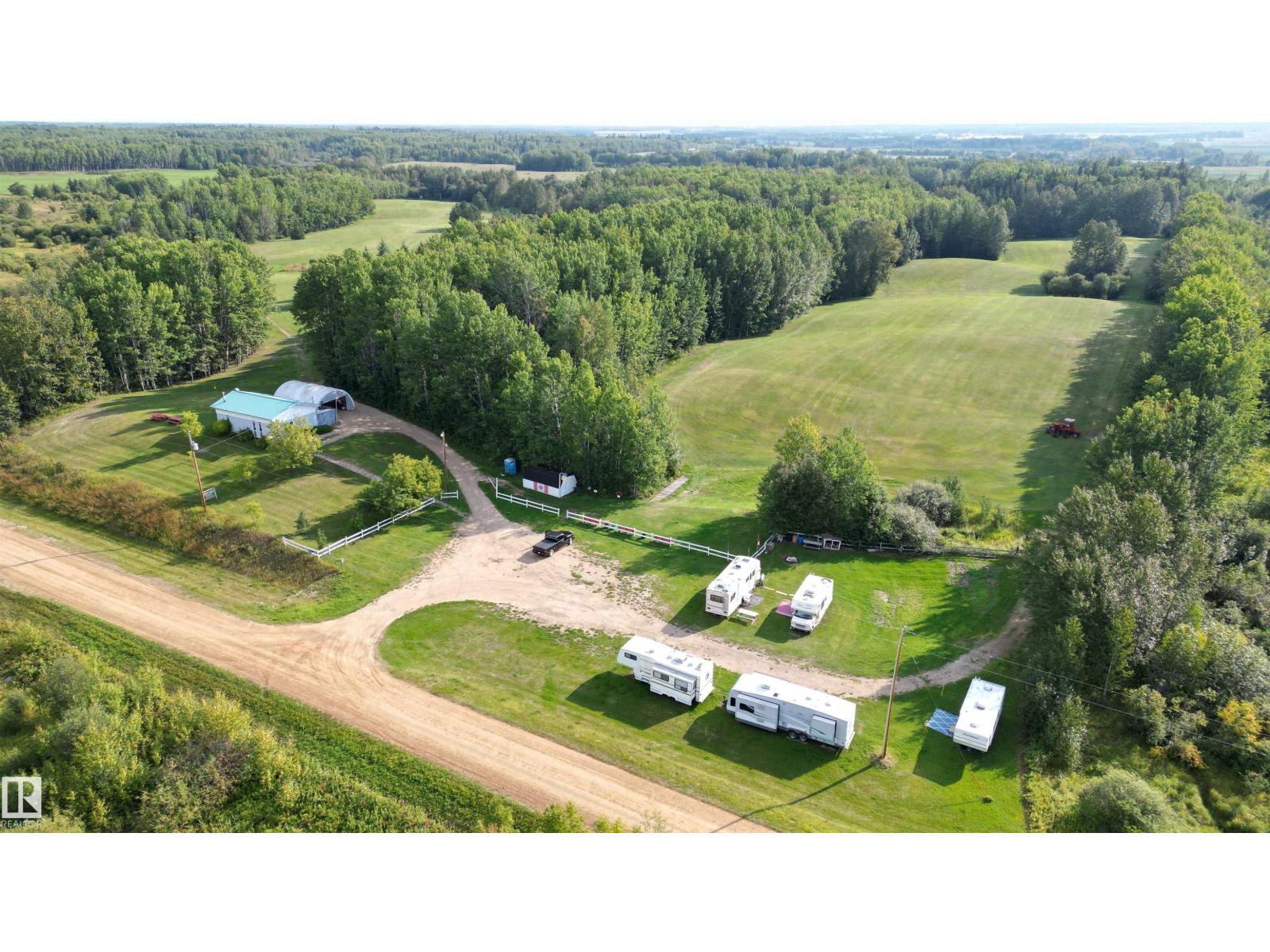 663003 Rge Rd 21, Rural Lesser Slave River M.d., AB T0G 0Z0
