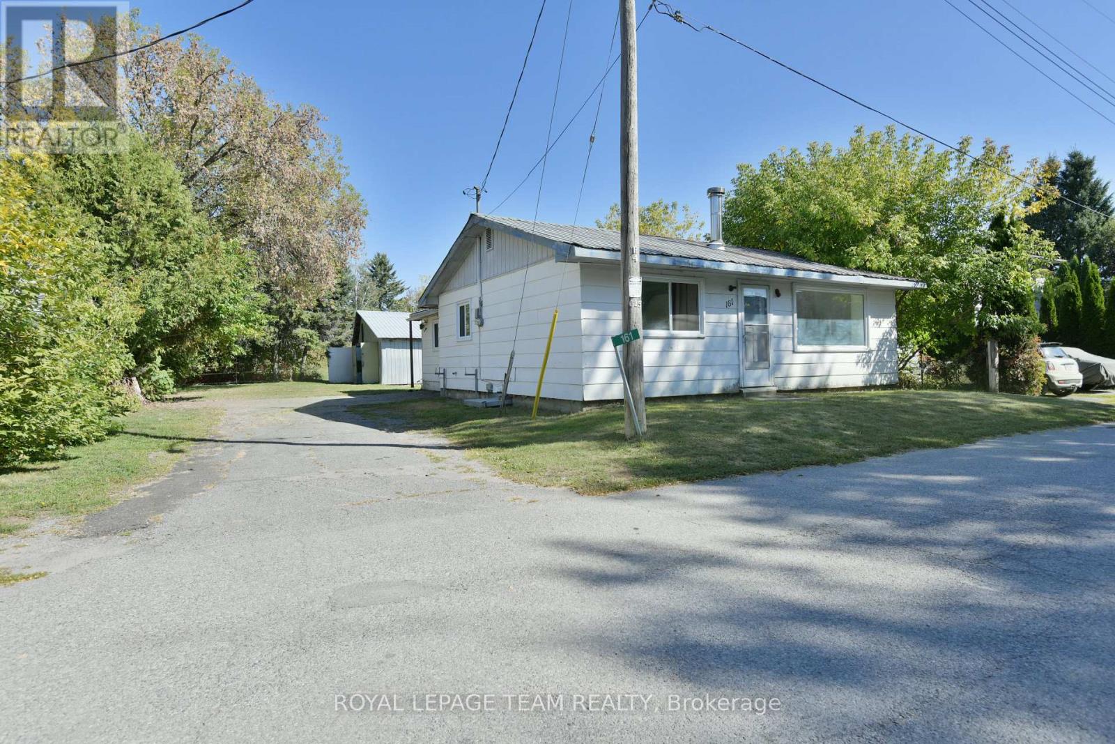 161 Rivington St, Ottawa, ON K0A 1L0