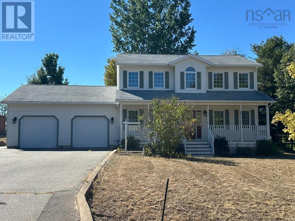 1779 Drummond Driveravenwood, Kingston, NS B0P 1R0