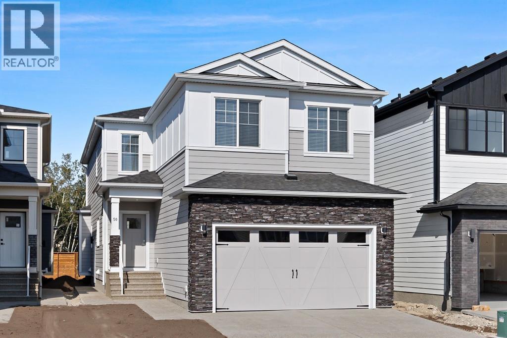 50 Westland Park SW, Calgary, AB T3H 0W1