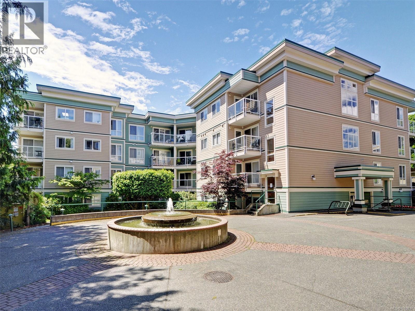 649 Bay St Unit 304 St, Victoria, BC V8T 5H8
