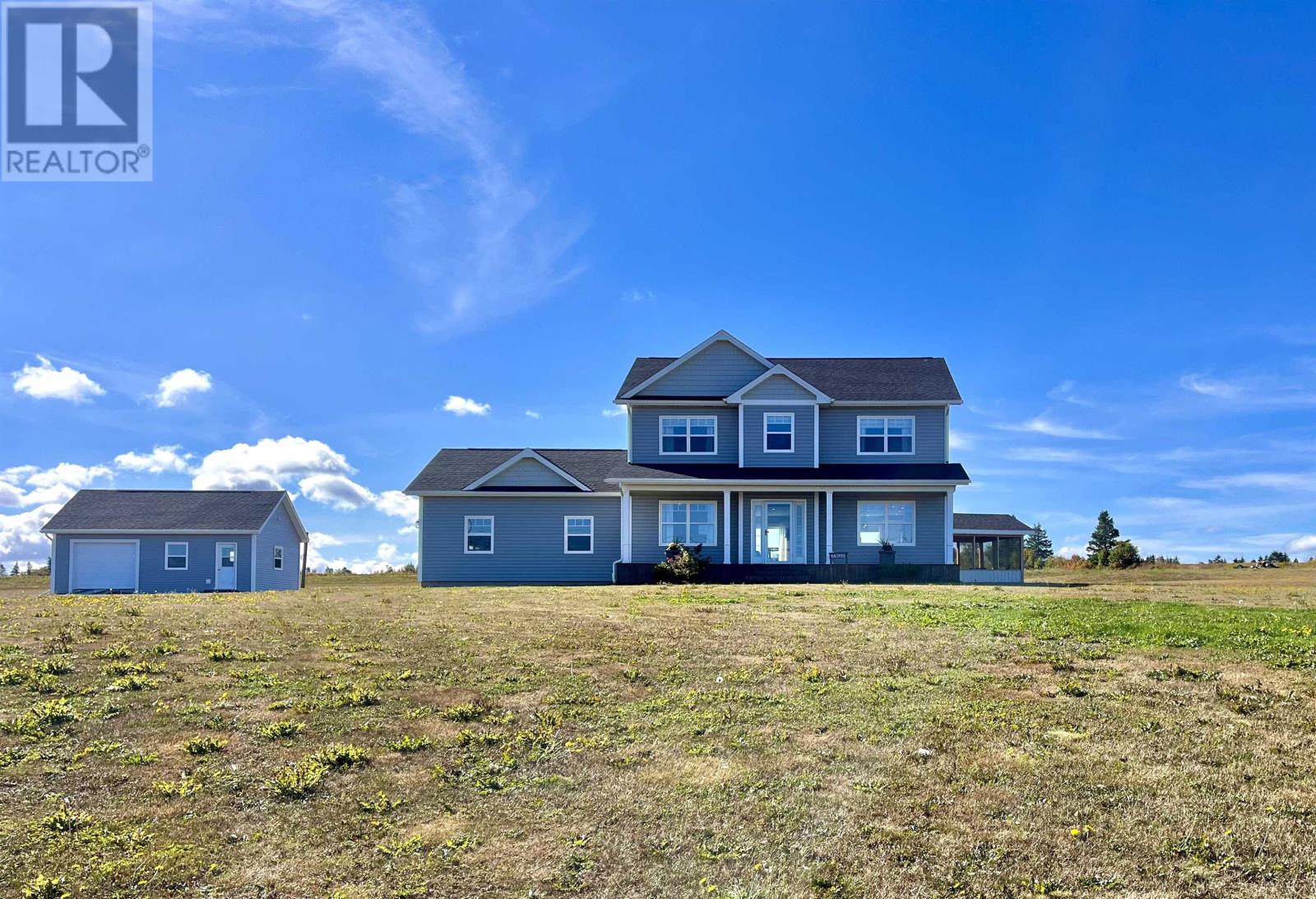 6085 St Peters Rd, St. Peters Bay, PE C0A 2A0