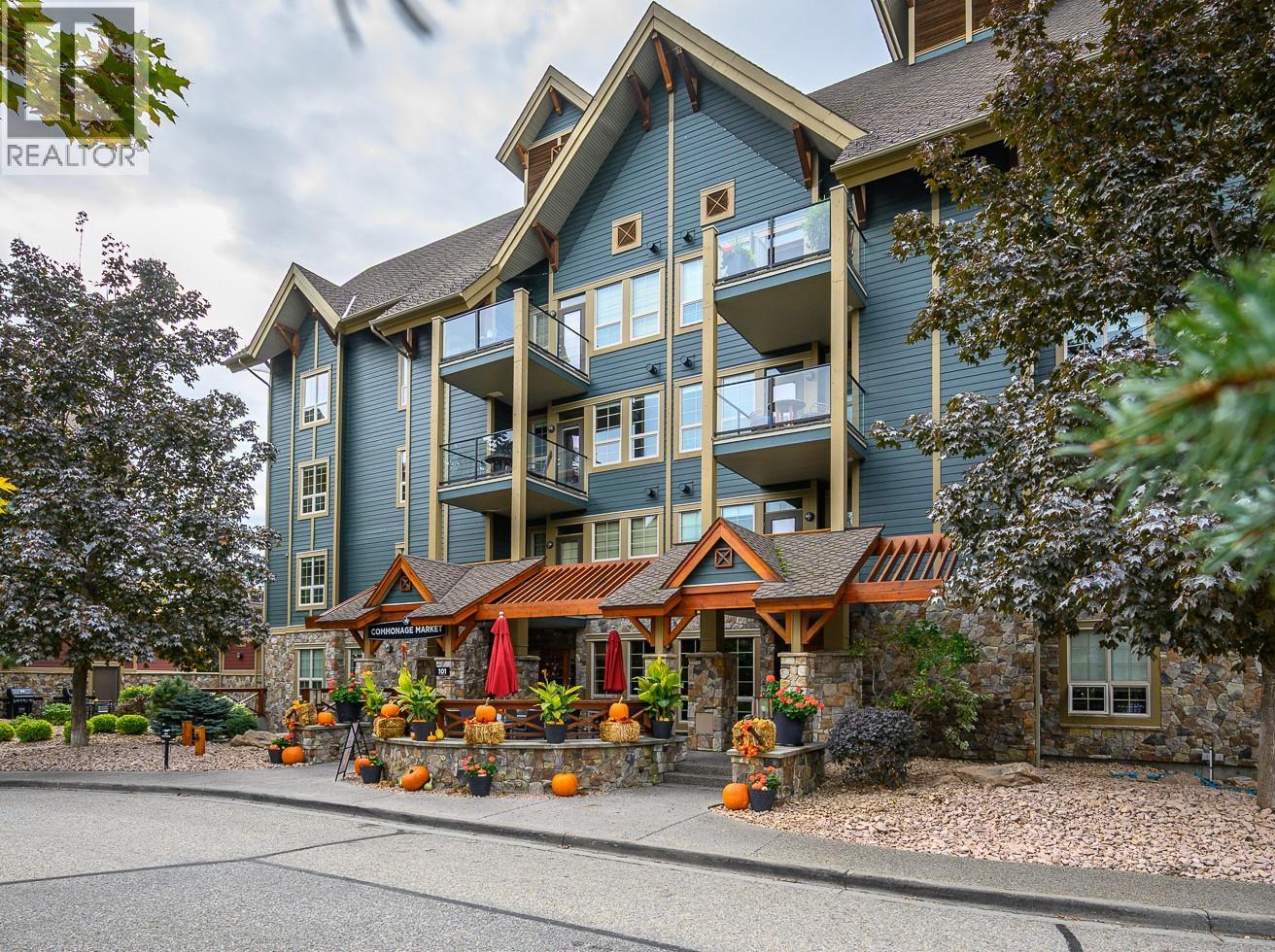 101 Village Centre Court Unit 433 Lot Apt 21, Vernon, BC V1H 1Y8