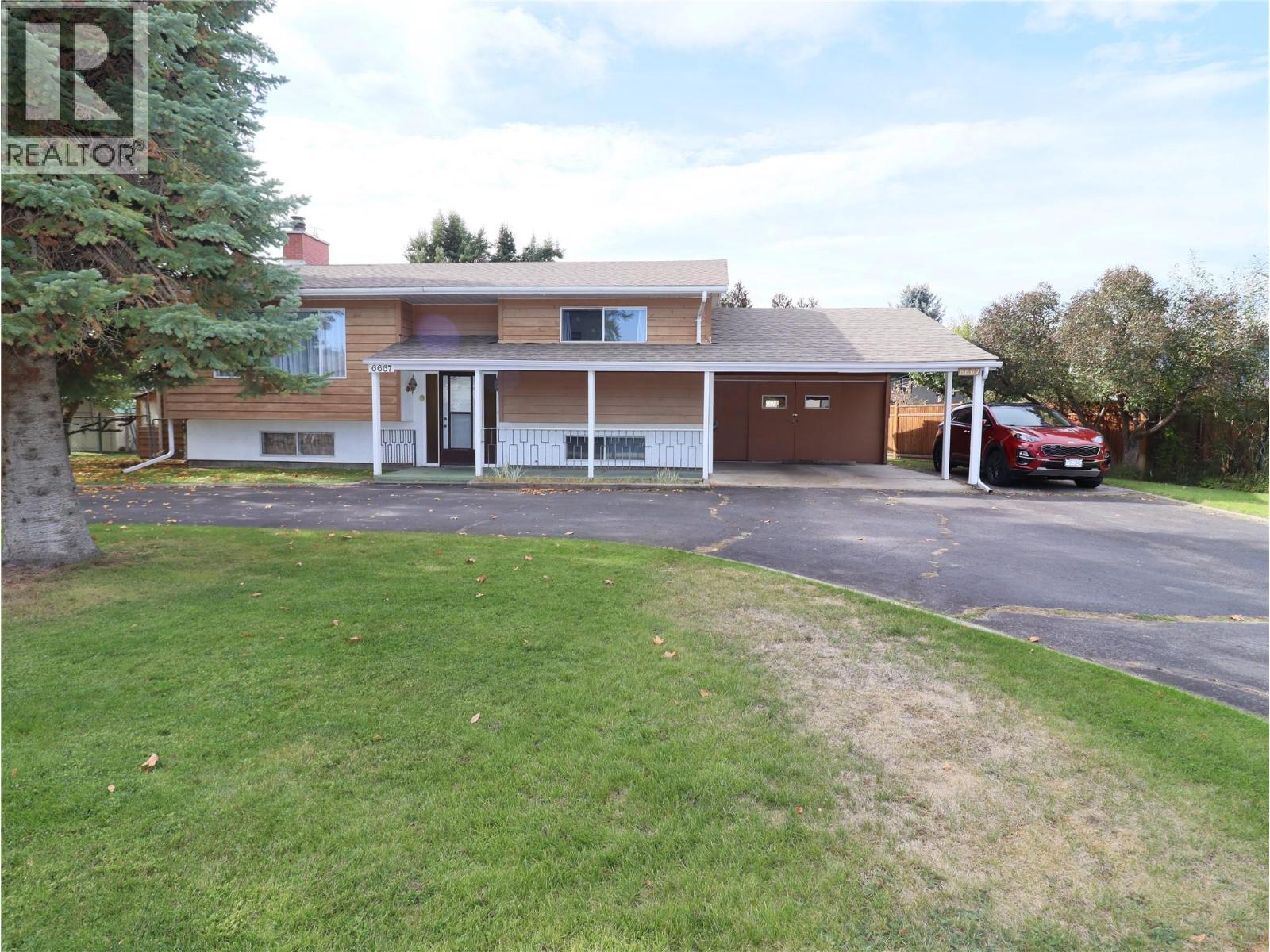 6667 Boundary Dr, Grand Forks, BC V0H 1H0