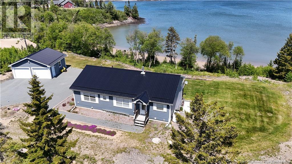 59 Mccarthys Point Rd, Pocologan, NB E5J 0B7