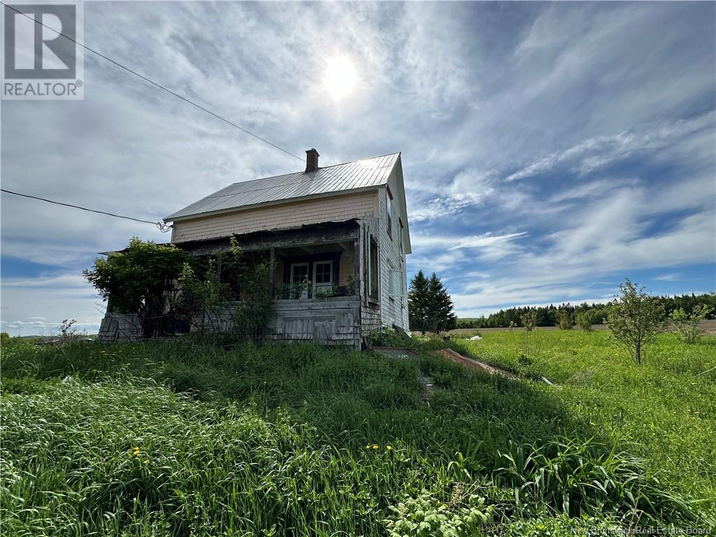 229 Divide Rd, Divide, NB E7L 1L1