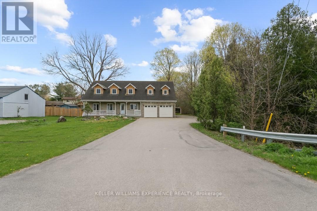 190 Centre St, Essa, ON L0M 1B0