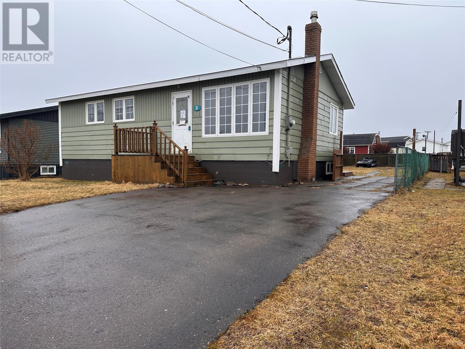 3 Pushthrough Cres, Fortune, NL A0E 1P0
