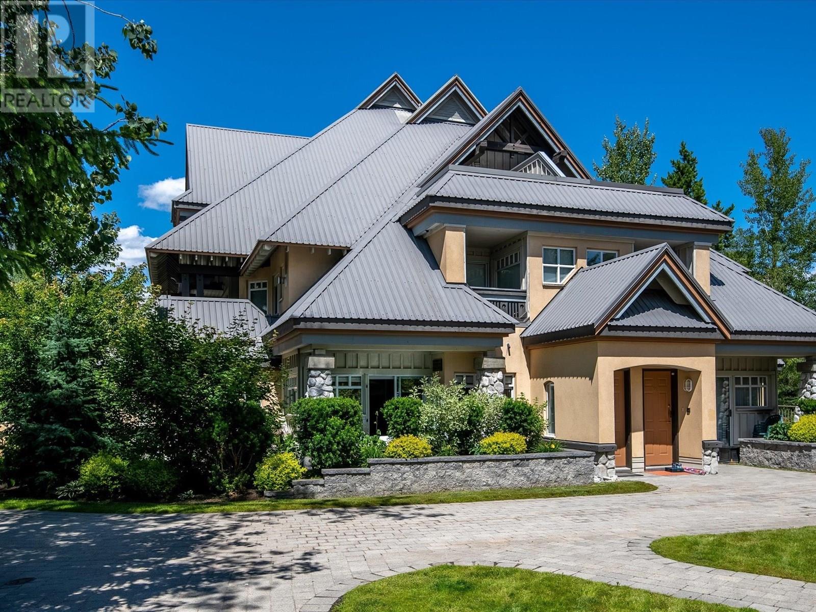 4335 Northlands Boulevard Unit 73, Whistler, BC V0N 1B4