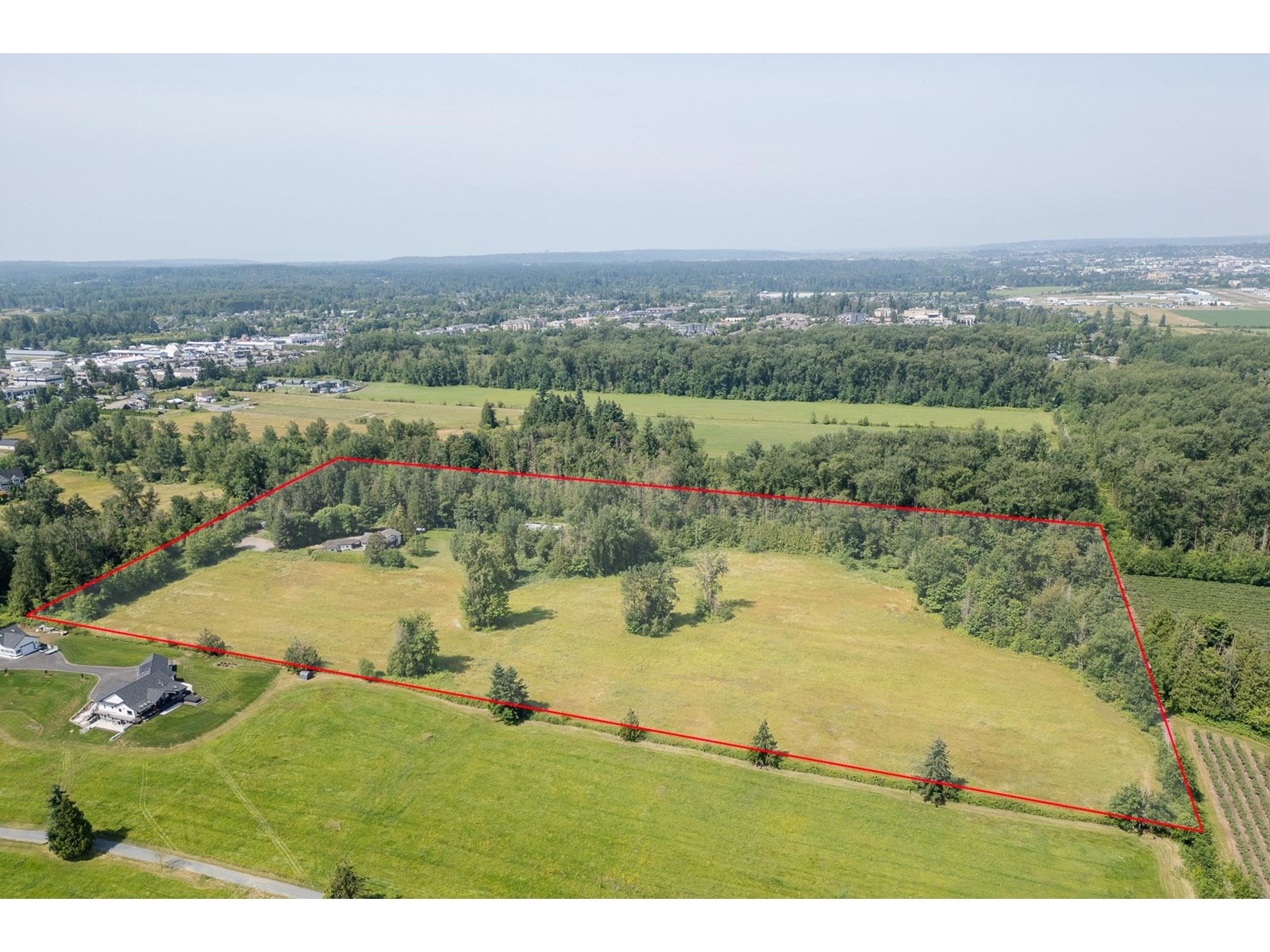 48 Avenue Unit 22801, Langley, BC V2Z 2T7