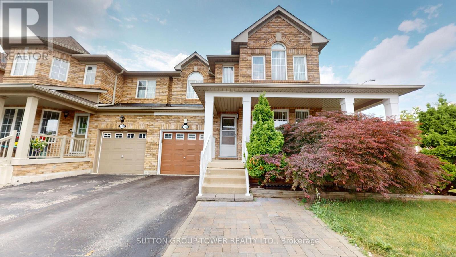 450 John Deisman Blvd, Vaughan, ON L6A 3G2