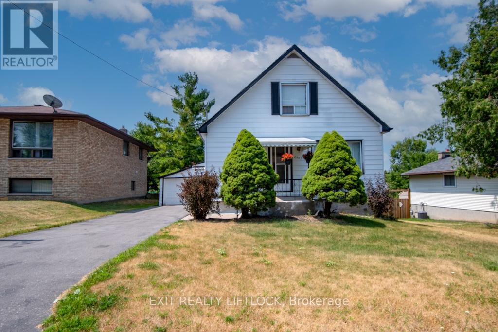 2537 Bensfort Rd, Peterborough, ON K9J 1C8