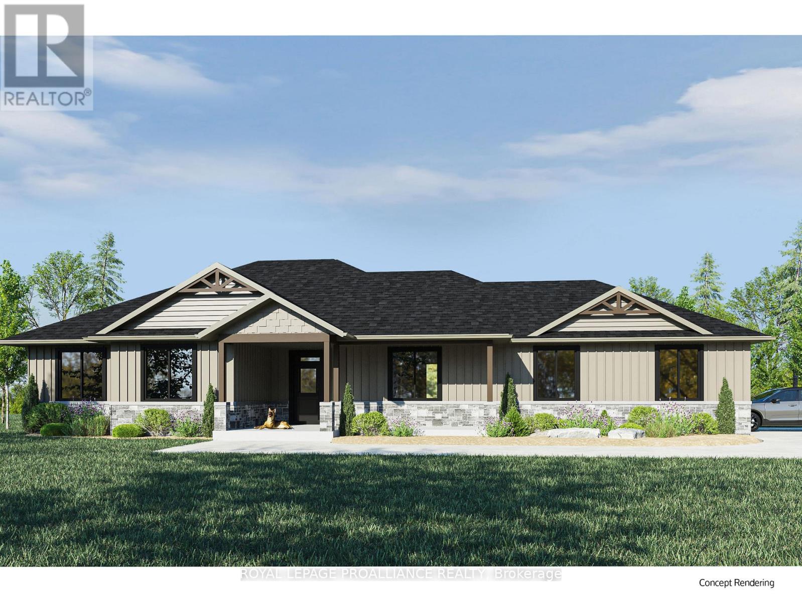 392 Trent Valley Rd, Cramahe Colborne, ON K0K 1S0