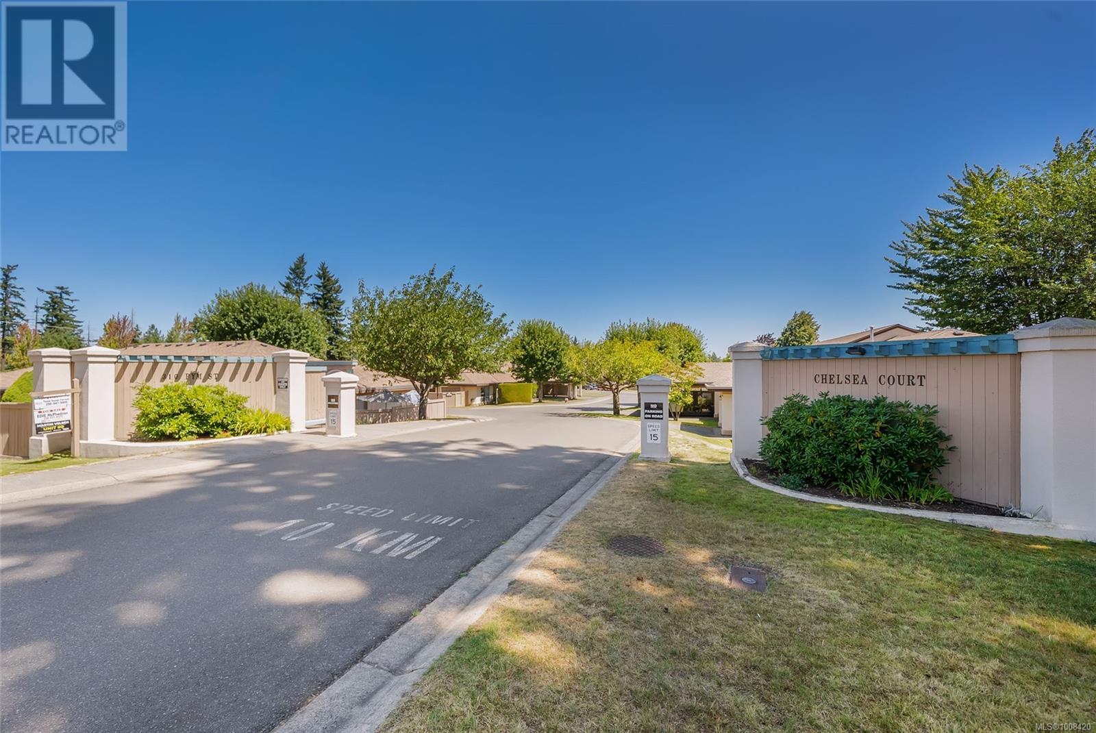 310 Pym St N Unit 17 St, Parksville, BC V9P 2P4