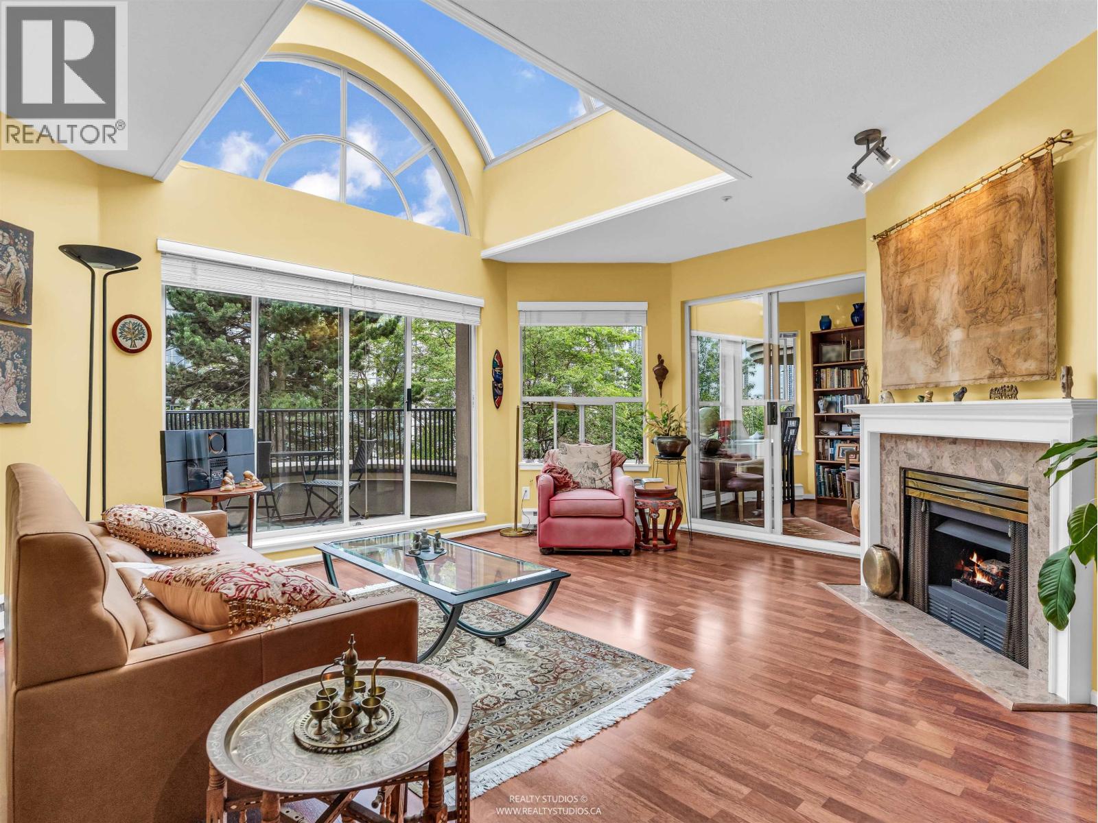 525 Wheelhouse Square Unit 401, Vancouver, BC V5Z 4L8