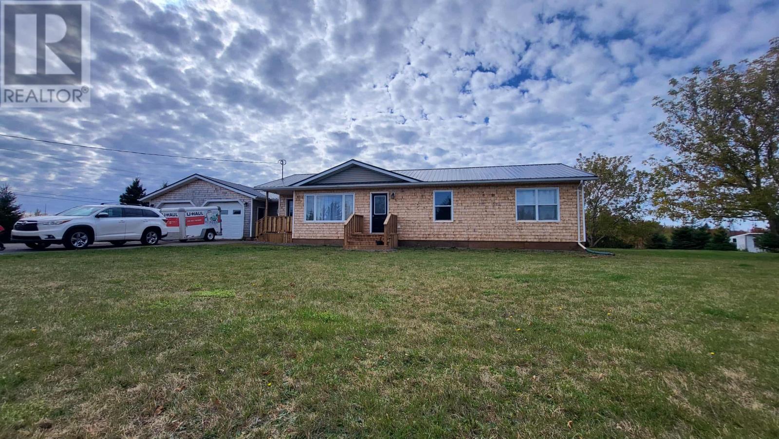 198 Old Station Rd, Kensington, PE C0B 1M0