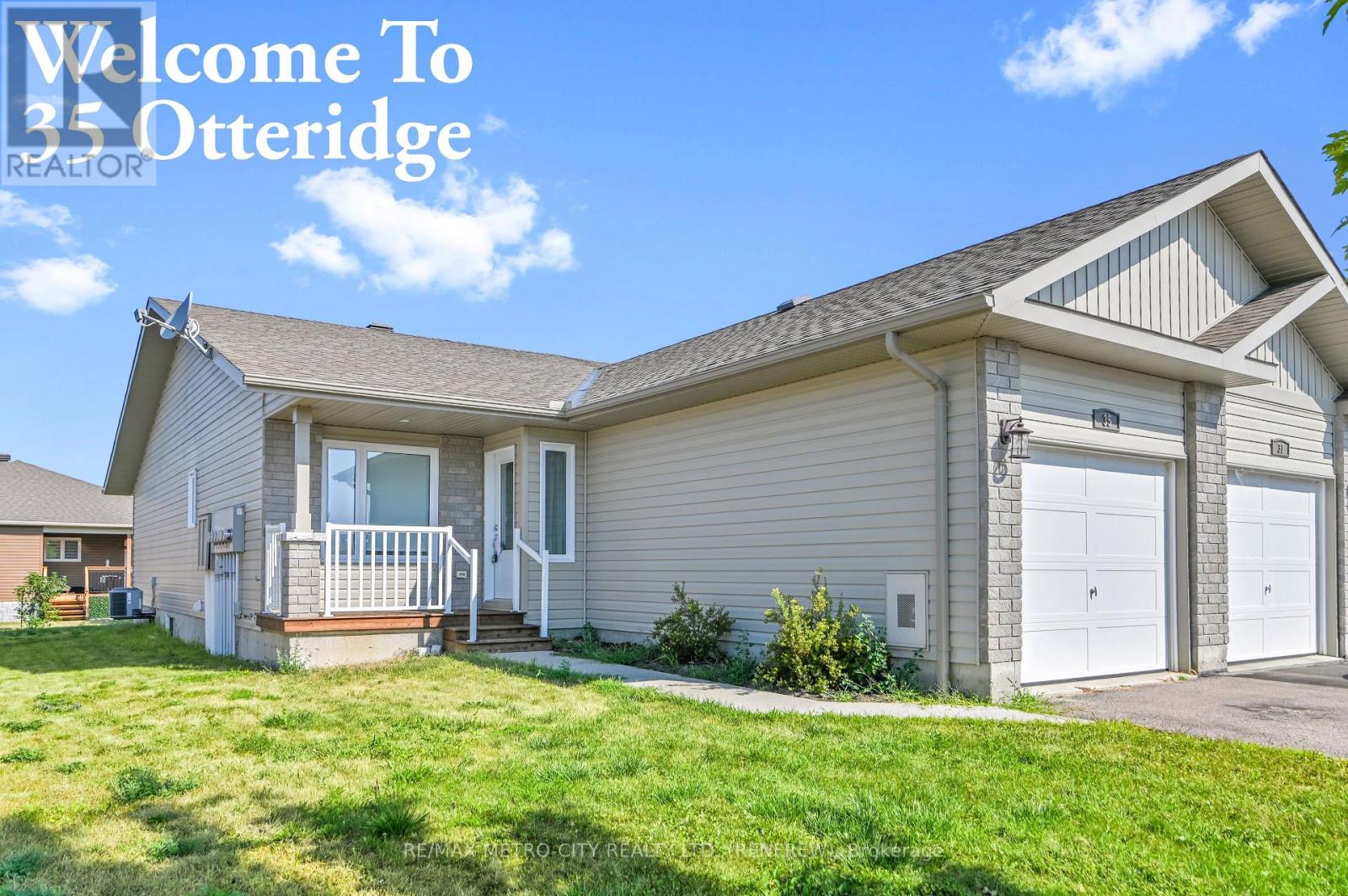 35 Otteridge Dr, Renfrew, ON K7V 0A1