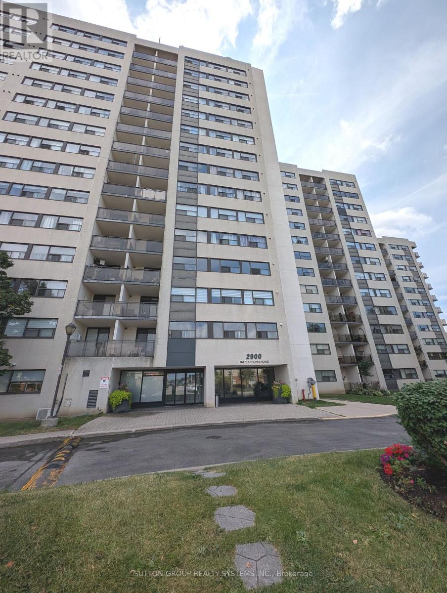 309 2900 Battleford Rd, Mississauga, ON L5N 2V9