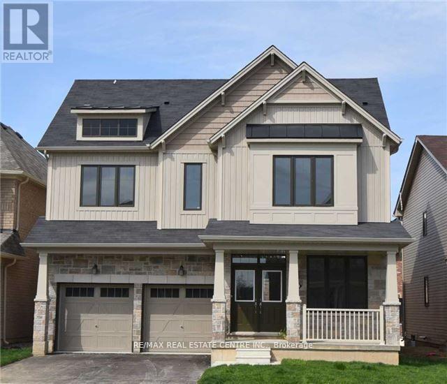 80 Larry Cres, Haldimand, ON N0A 1E0