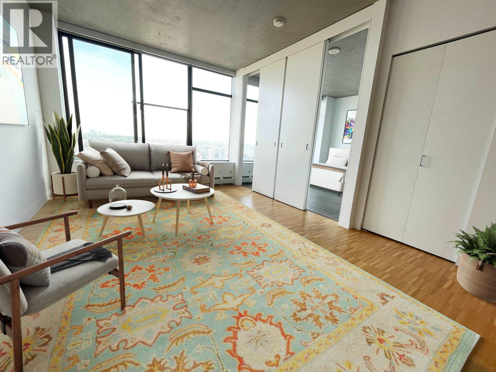 108 W Cordova Street Unit 2102, Vancouver, BC V6B 0G5